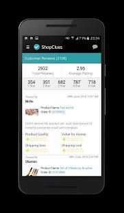 Shopclues Seller screenshot 2