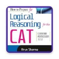 Arun Sharma - Logical Reasoning for CAT on 9Apps