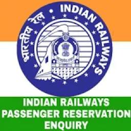 INDIAN RAILWAY 1.0