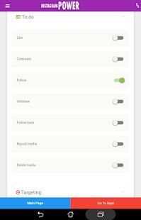 Instagram Power (V1 PRO) screenshot 5