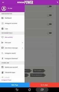 Instagram Power (V1 PRO) screenshot 7