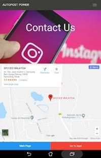 Instagram Power (V1 PRO) screenshot 1