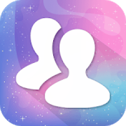 Photo Contacts आइकन