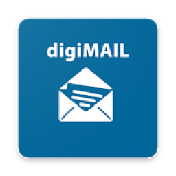 CSC: DigiMail icon