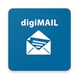 Digimail 1.0