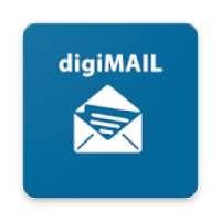 ikon CSC: DigiMail