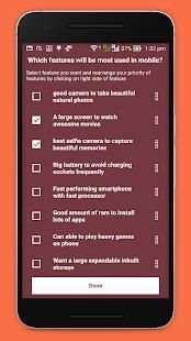 Choose My Phone screenshot 4