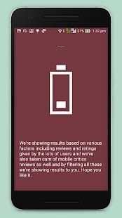 Choose My Phone screenshot 2