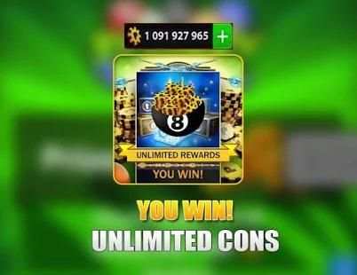 Rewards Pool - Daily Free Coins screenshot 1