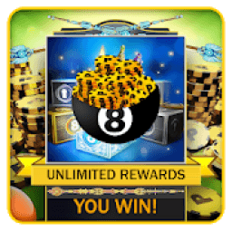 Rewards Pool - Daily Free Coins icon