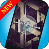 Smart screen on off - Double tap to unlock on 9Apps