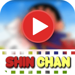 ikon Shin Chan Video