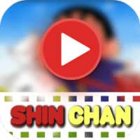 Shin Chan Video