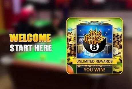 Rewards Pool - Daily Free Coins screenshot 3
