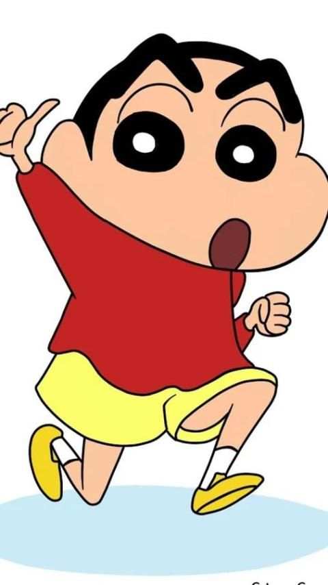 Shin Chan Video screenshot 6