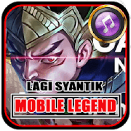 Lagi Syantik Mobile Legends icon