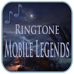 Ringtones Mobile Legends Offline icon
