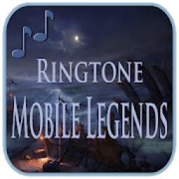 Ringtones Mobile Legends 5.5