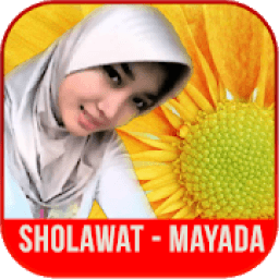 Lagu Sholawat Nabi Mayada Mp3 Offline Cahaya Rasul icon