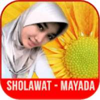 Lagu Sholawat Nabi Mayada Mp3 Offline Cahaya Rasul on 9Apps