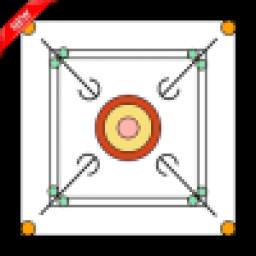 Carrom Board Game 1.0