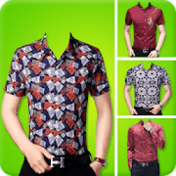 ikon Man Formal Shirt Photo Editor - Men Formal Shirts