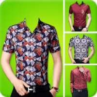 Man Formal Shirt Photo Editor - Men Formal Shirts on 9Apps