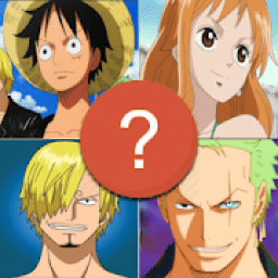 ikon One Piece Quiz