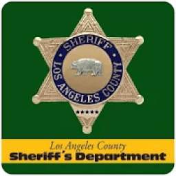 Los Angeles County Sheriff