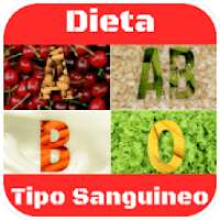Dieta do Tipo Sanguíneo on 9Apps