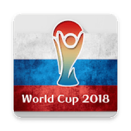ikon FIFA World Cup 2018 - Realtime Update