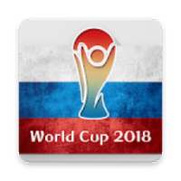 FIFA World Cup 2018 - Realtime Update