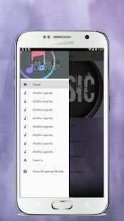 Ringtones Mobile Legends Offline screenshot 3
