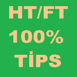 ikon HT/FT 100% Fixed Matches