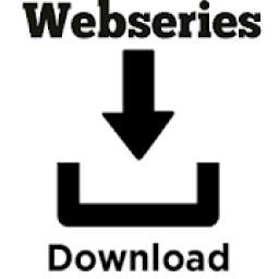 Webseries Downloader 1.2