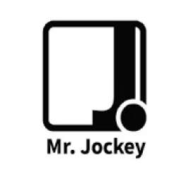 Mr. Jockey مستر جوكي
‎