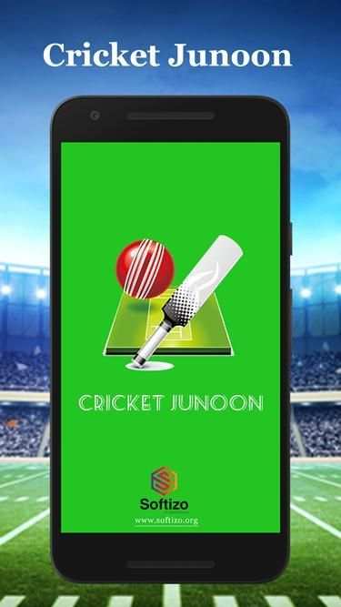 Cricket Junoon: PSL Watch Live Matches, Highlights screenshot 6