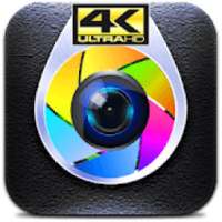 4k ULTRA HD CAMERA