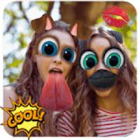 puppy snappy : dog camera pals on 9Apps