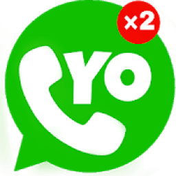 New YO Whats Latest 2018 आइकन