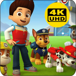 ikon Nick Jr Cartoon Wallpaper HD