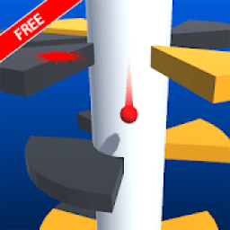 Helix Jump आइकन