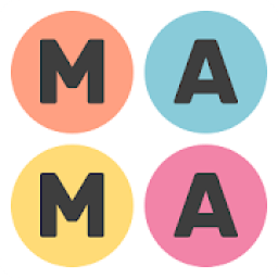 Cari Kata (4 huruf - mudah) icon