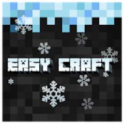 Easy Craft 3D: Crafting and Survival