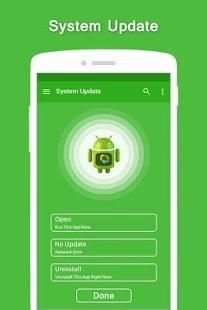 Update Software 2018 screenshot 2