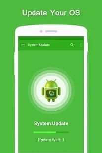 Update Software 2018 screenshot 3
