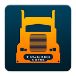 Trucker Notes icon