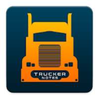 Trucker Notes on 9Apps