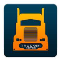 Trucker Notes