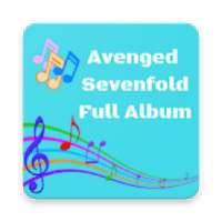 Avenged Sevenfold Full Album on 9Apps